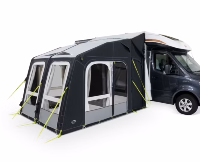 Dometic Rally AIR Pro 260 Drive Away Awning
