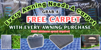 Free Breathable Carpet