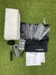 Dometic Rally Air All Season Awning 260M ex Demo