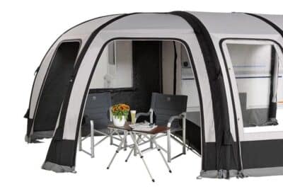 Starcamp Magnum Air Force AddEx