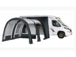 StartCamp Traveller AiR KlimaTec Inflatable Drive-Away Campervan / Minivan Awning