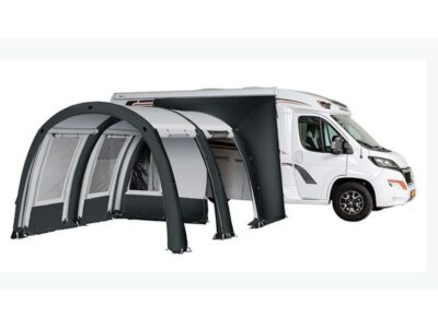 StartCamp Traveller AiR KlimaTec Inflatable Drive-Away Campervan / Minivan Awning