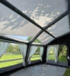 Dometic Rally 390 M Inflatable Motorhome Awning APPROVED USED
