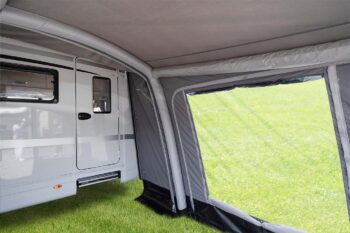 Westfield Neptune 2.0 Drive Away Motorhome Awning
