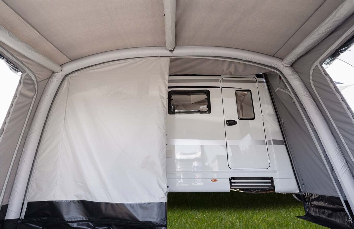 Westfield Neptune Drive Away Motorhome Awning