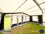 StarCamp Dakota Deluxe Antra – Full Seasonal Caravan Awning
