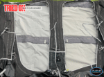 Dometic Rally 260 M All Season Awning, fits motorhomes 265-295cm