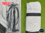 Dometic Rally 260 M All Season Awning, fits motorhomes 265-295cm
