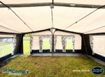 StarCamp Dakota Deluxe Antra – Full Seasonal Caravan Awning