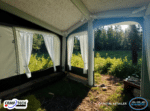 Camptech Moto Windsor Drive Away Awning