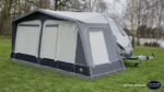 Archduke-DL Caravan Awning