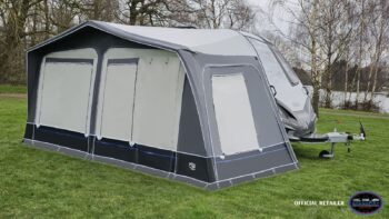Archduke-DL Caravan Awning