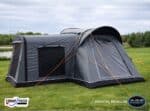 CampTech Adelaide Inflatable Rear Car Tent (1)