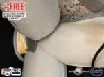 Camptech Hampton DL Full Seasonal Caravan AIR Awning (1)