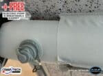 Camptech Hampton DL Full Seasonal Caravan AIR Awning (1)
