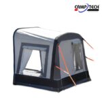 Camptech Moto Crown Elite