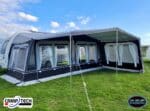 Camptech-Westminster-CS Awning for caravan
