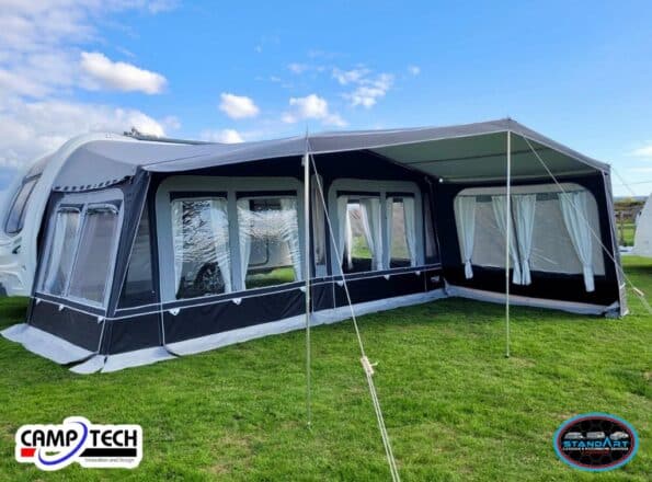 Camptech Westminster CS
