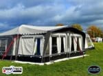 Camptech-Westminster-CS Awning for caravan