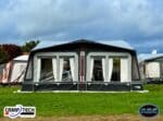 Camptech-Westminster-CS Awning for caravan