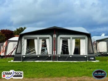 Camptech Westminster CS