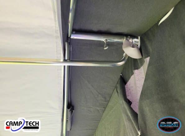 Camptech Westminster CS