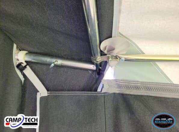 Camptech Westminster CS