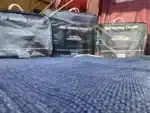 Free Carpet With Caravan Awning