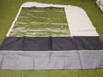 Dorema Daytona Air Awning Approved Used size 12