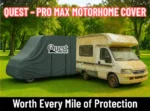 Is a Motorhome Cover Really Worth It