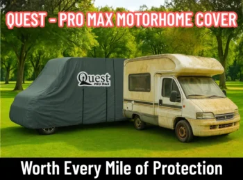 Is A Motorhome Cover Really Worth it?