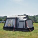 Camptech Moto Crown Elite