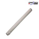 Camptech Viscount 400 Front Veranda Bar – Enhanced Ventilation & Comfort