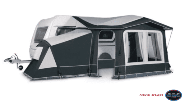 Starcamp Siesta Air Awning