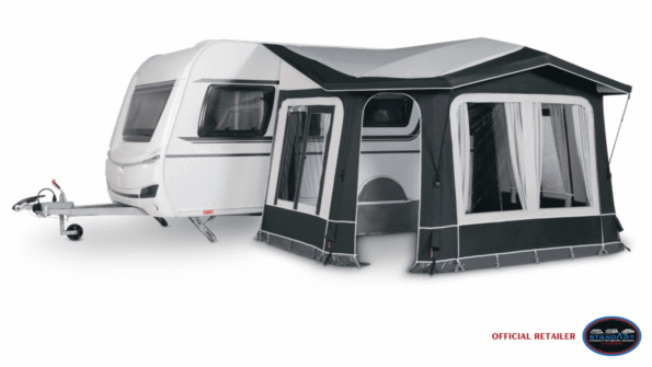 Starcamp Siesta Air Awning