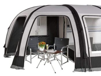 Starcamp Magnum Air Force AddEx