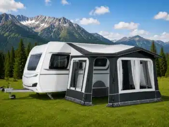 Starcamp Siesta Air Awning