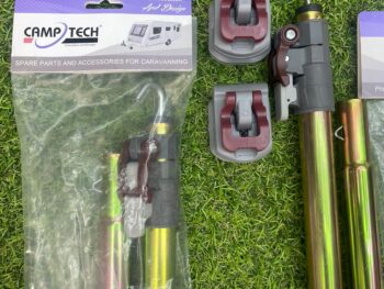 Camptech Roof Rafter Poles