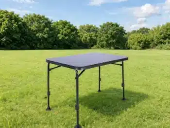 Westfield Alicante Table 80 - Westfield Alicante Table 100