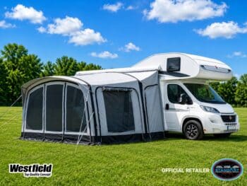 Westfield Neptune Air Awning