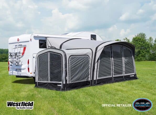 Westfield Neptune Air Awning