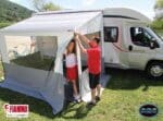 Fiamma Front Blocker Pro Panel Caravanstore & F35 Pro