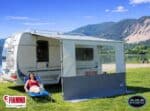 Fiamma Front Blocker Pro Panel Caravanstore & F35 Pro