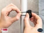 Fiamma Front Blocker Pro Panel F45_F65_F80_F40