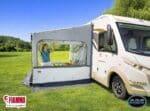 Fiamma Side W Pro Shade