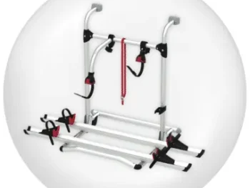 BIKE CARRIERS