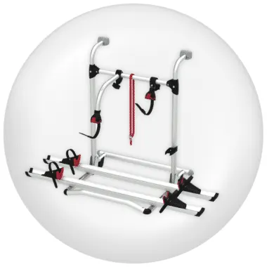 BIKE CARRIERS