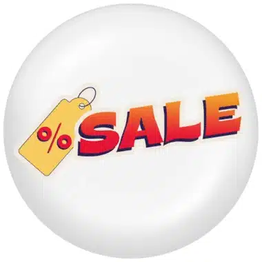 SALE & STOCK CLEARANCE