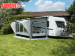 Thule Quick Fit 310 Large Quick Fit Awning Tent