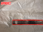 Thule Quick Fit 260 M 225-244cm Awning Tent